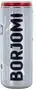 Mineral water "Zanetti Borjomi" 0.33l