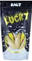 Pistachios with salt "Lucky" 110g