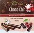 Cherry paste in chocolate "Fruit Food Choco Chir" 120g
