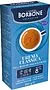 Ground coffee "Borbone Macinato Nobile" 250g