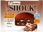 Protein cookie with tiramisu flavor "Fitness Shock Tiramisu" 40g