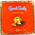 Շոկոլադե կոնֆետների հավաքածու «Գրանդ Քենդի» 150գ