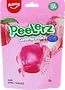 Jelly candies "Amos Peelerz Gummy Peach" 65g
