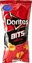 BBQ flavored chips "Doritos Bits Original" 115g