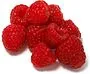 Raspberry, 125g  