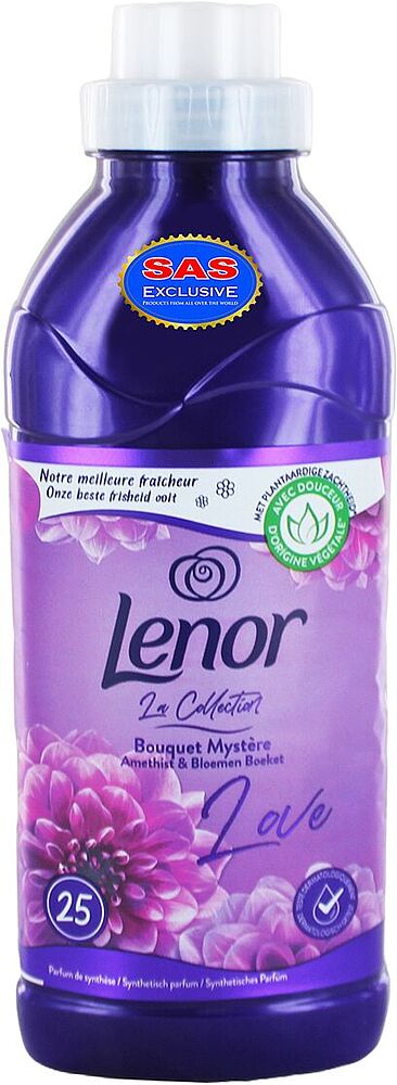 Laundry conditioner "Lenor Bouqet Mystere" 575ml
