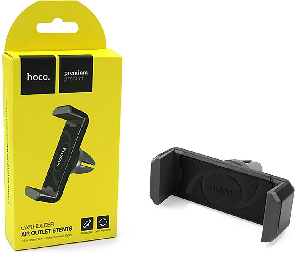 Phone holder "Hoco CPH01"