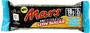 Chocolate bar "Mars Hi Protein Low Sugar Salted Caramel" 57g
