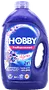 Universal washing gel "Hobby 2 in 1" 2 .6l