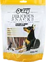 Chicken & potato snacks for dogs "O'Dog Delicious Snack Chicken Strip" 420g
