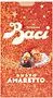 Chocolate candies collection "Baci Perugina" 150g
