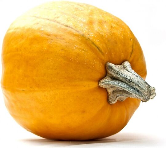 Pumpkin local