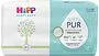 Baby wet wipes "Hipp" 3*48pcs