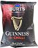 Чипсы "Burts Guinness" 150г Гиннесс и Чили