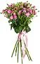 Bouquet "Cataleya"