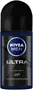 Antiperspirant roll-on "Nivea Men Ultra" 50ml