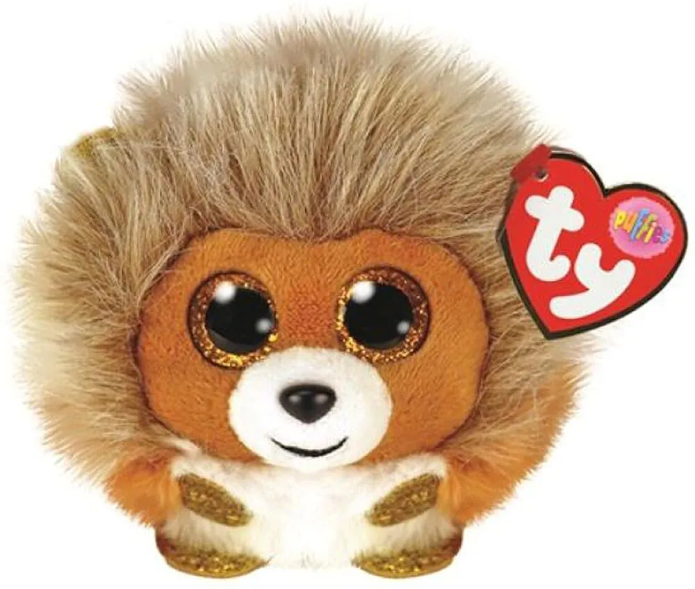 Soft toy "TY"
