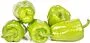 Pepper green local
