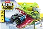 Constructor-toy "Zuru Max Police Adventure"