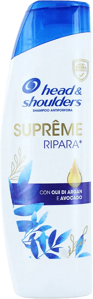 Shampoo "Head & Shoulders" 250ml	
