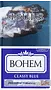 Tobacco "Bohem Classy Blue"