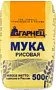 Ալյուր բրնձի «Гарнец» 500գ