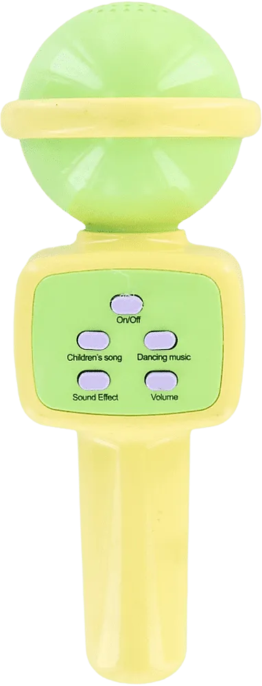 Toy "Microphone"
