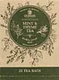 Herbal tea "Granada Wild Mint & Thyme" 25*2g