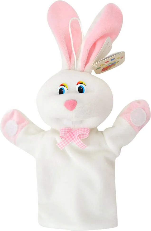 Soft toy "Mankan"