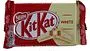 Шоколадная плитка "Nestle KitKat White" 41.5г