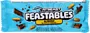 Milk chocolate with almonds "Mr Beast Feastables" 60g
