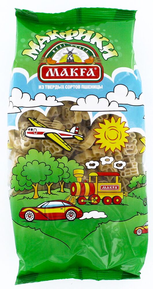 Pasta "Makfa" 250g