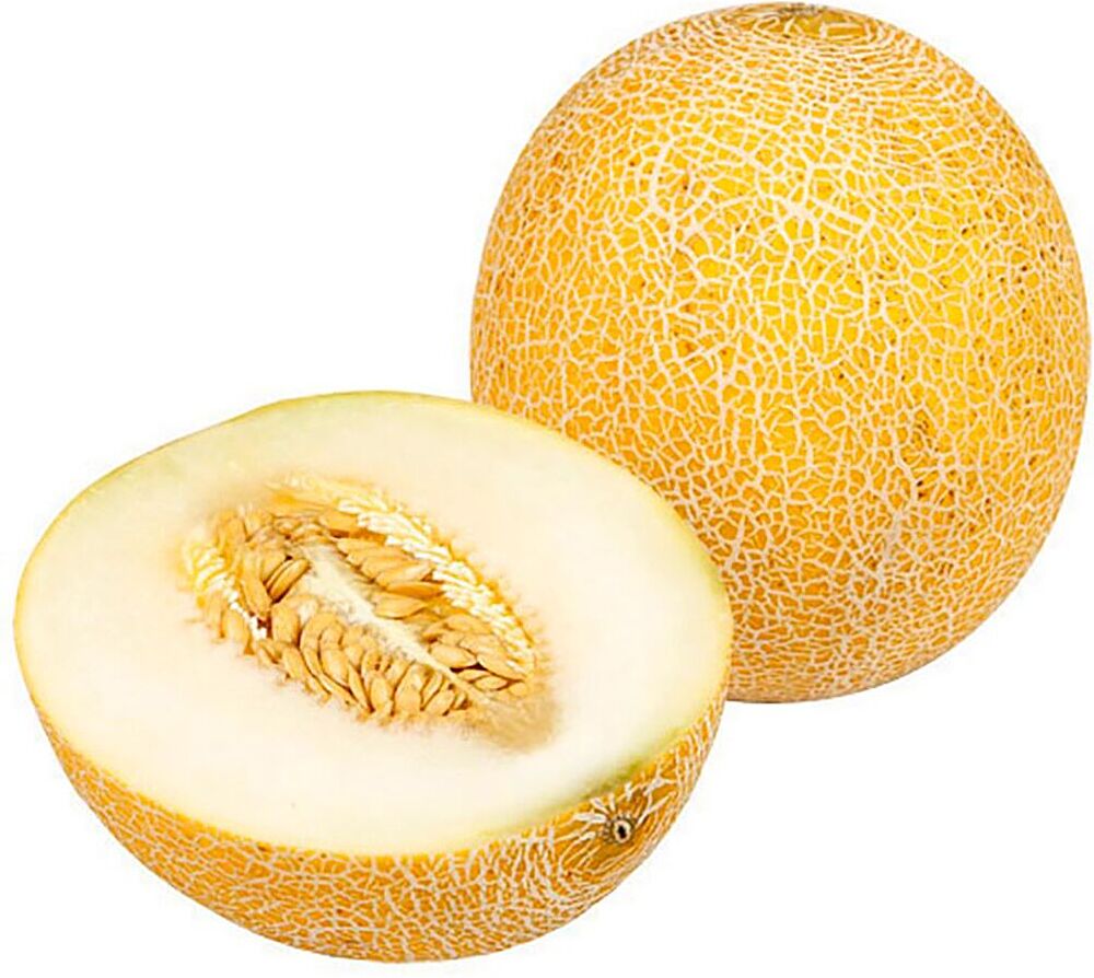 Melon "Gold"
