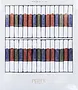 Chocolate candies collection "Perfe" 380g±3%
