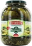 Pickled cornichons "Manuel" 1415ml
