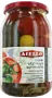 Pickled cucumbers & tomatoes "Aiello" 860g
