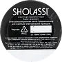 Adhesive tape "Sholassi"