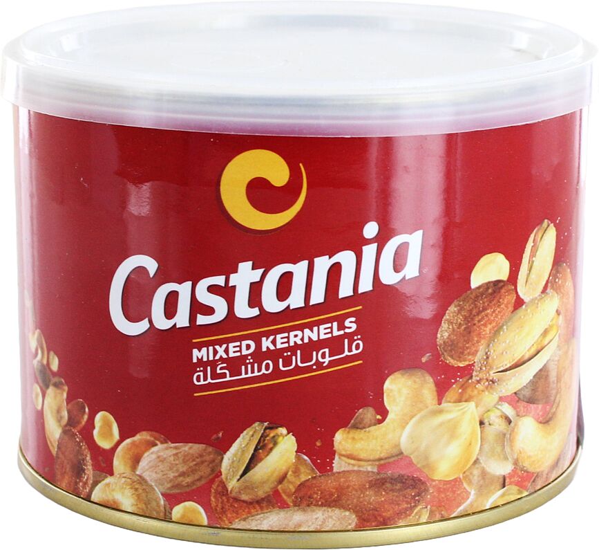 Nut mix "Castania" 170g
