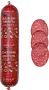 Semi-smoked sausage "Atenq Salyami" 