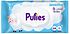 Baby wet wipes "Pufies" 64pcs.