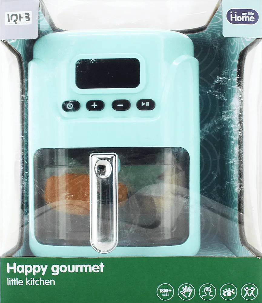 Toy "Happy Every Day Pick Me Claw Machine"
