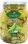 Pickled pepper "Anush" 700g