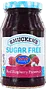 Մուրաբա ազնվամորու «Smucker's Sugar Free» 361գ