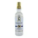 Vodka "Romanov" 0.5l