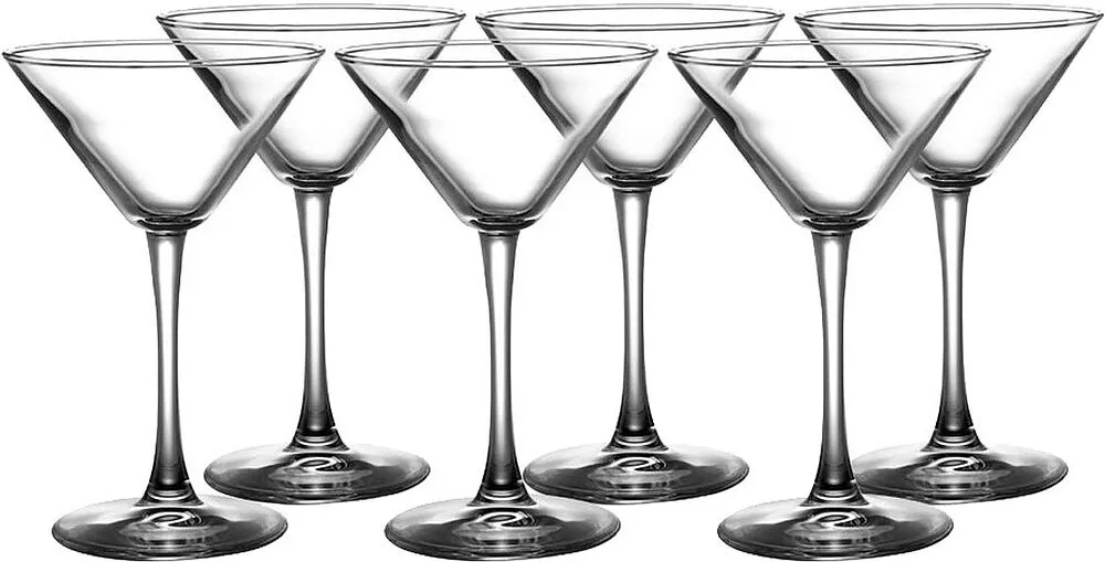 Glass "Pasabahce Enoteca" 6 pcs