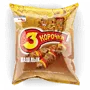 Crackers "3 Korochki" 120g BBQ