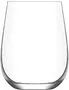 Glass "LAV" 6 pcs