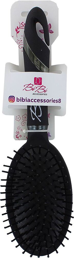 Brush "Bibi accessories"