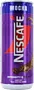 Ice coffee drink "Nescafe Mocha" 240ml