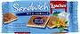 Wafer with milk & vanilla cream "Loacker Sandwich" 25g